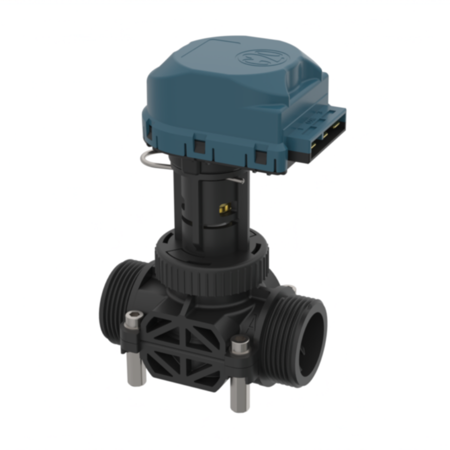 2 Way Valve