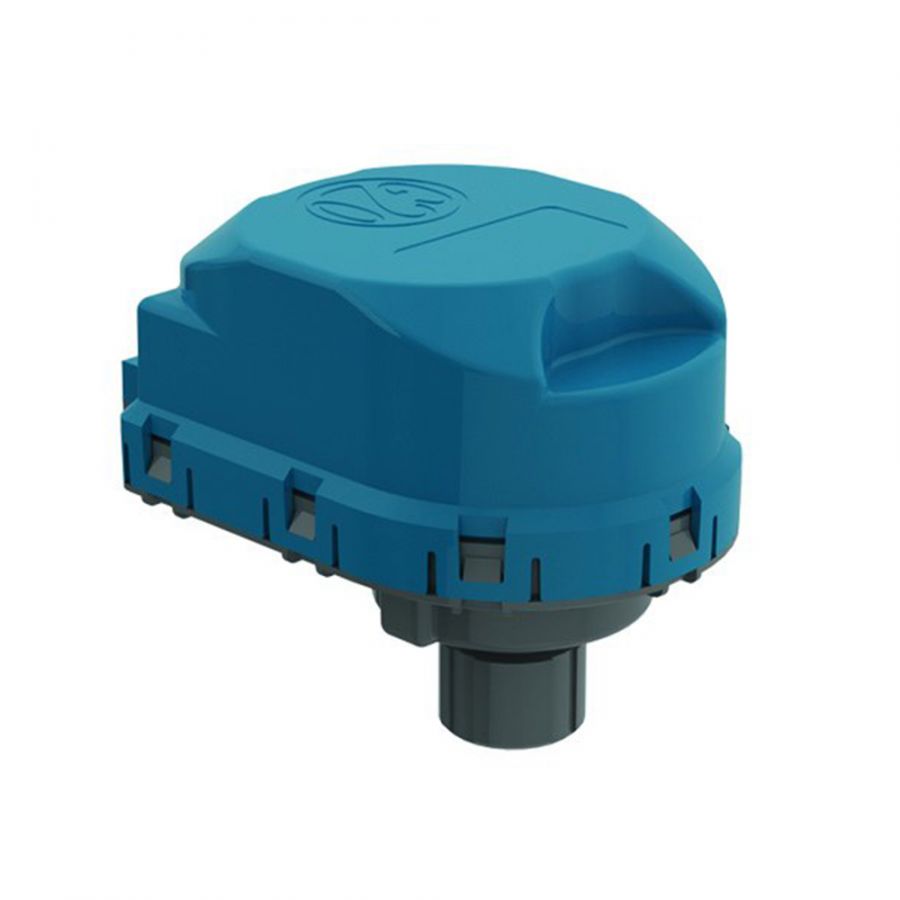 3 Way Motor
