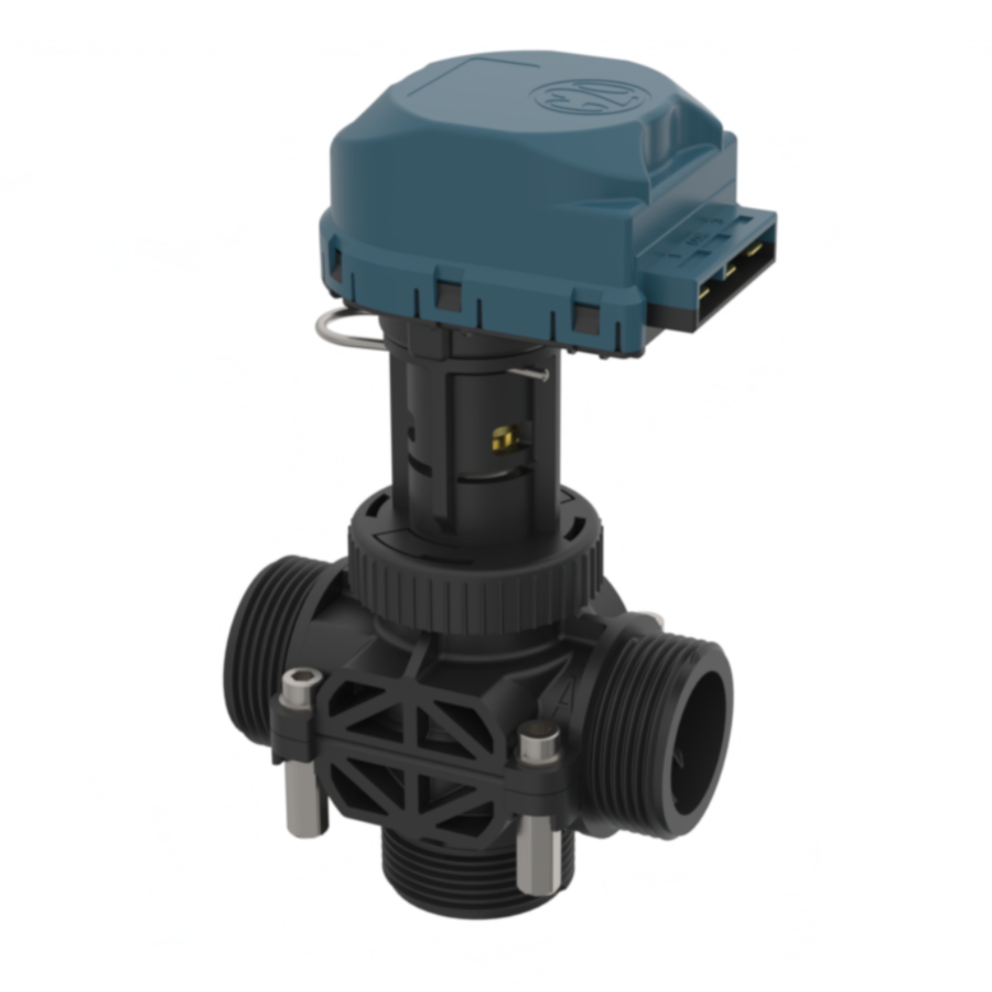 3 Way Valve