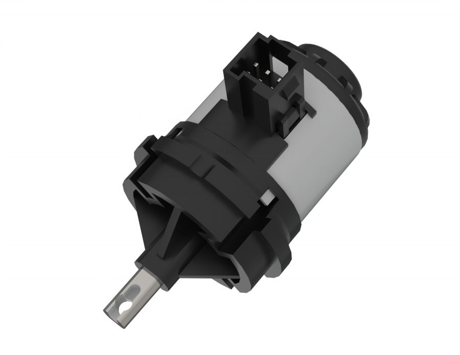 Stepper motor 300-SM24A-050150A