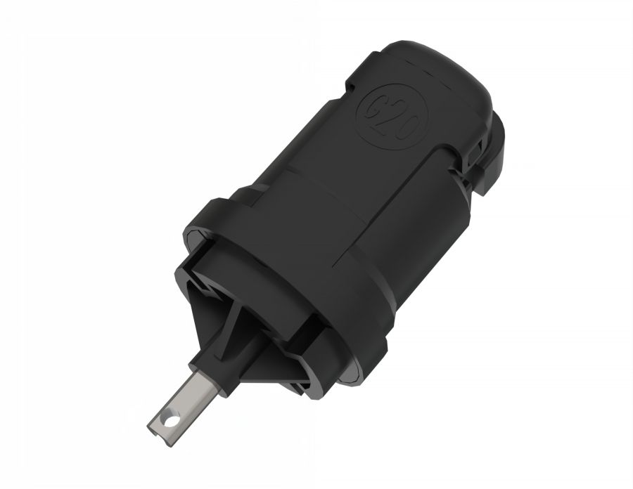 Stepper motors 300-SM24A-050150B