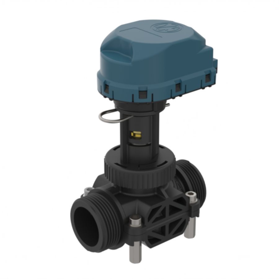 Water Valves